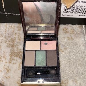 Kevyn aucoin  makeup pallet